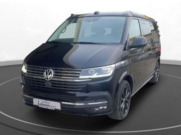 Gebrauchtwagen Volkswagen T6 California T6.1 California Ocean – AHK; SPORT-PAKET in Marktzeuln