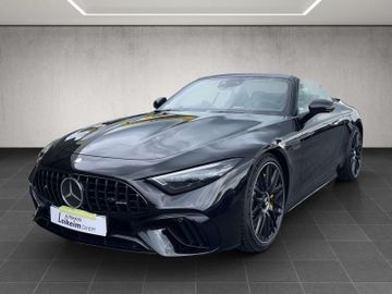 Gebrauchtwagen Mercedes-Benz SL 63 AMG SL 63 AMG SL AMG 63 4Matic – Premium PLUS Paket in Marktzeuln