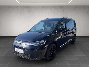 Gebrauchtwagen Volkswagen Caddy Caddy Maxi 2,0 TDI Style – DSG; NAVI; LED, AHK in Oberfranken