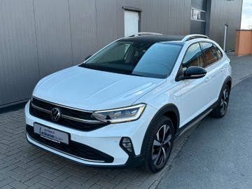 Gebrauchtwagen Volkswagen Taigo Taigo Style – DSG – KAMERA; NAVI; IQ-LIGHT in Marktzeuln