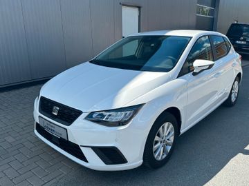 Gebrauchtwagen Seat Ibiza Ibiza Style – DSG – Kamera; ACC; PDC, LED in Marktzeuln