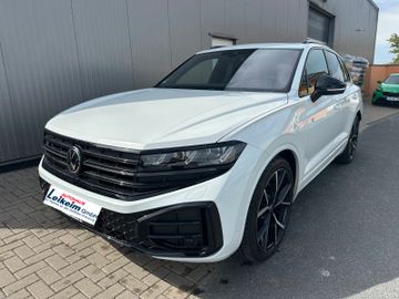 Gebrauchtwagen Volkswagen Touareg Touareg 3.0 V6 TDI, R-Line 4Motion -UPE:112.000€ in Oberfranken