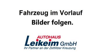 Gebrauchtwagen Volkswagen Caddy Caddy 1,5 TSI – Heckflügeltüren – SHZ – KLIMA in Bamberg