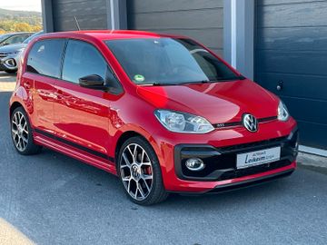 Gebrauchtwagen Volkswagen up! up! GTI – STANDHEIZUNG * KAMERA * SHZ in Bamberg